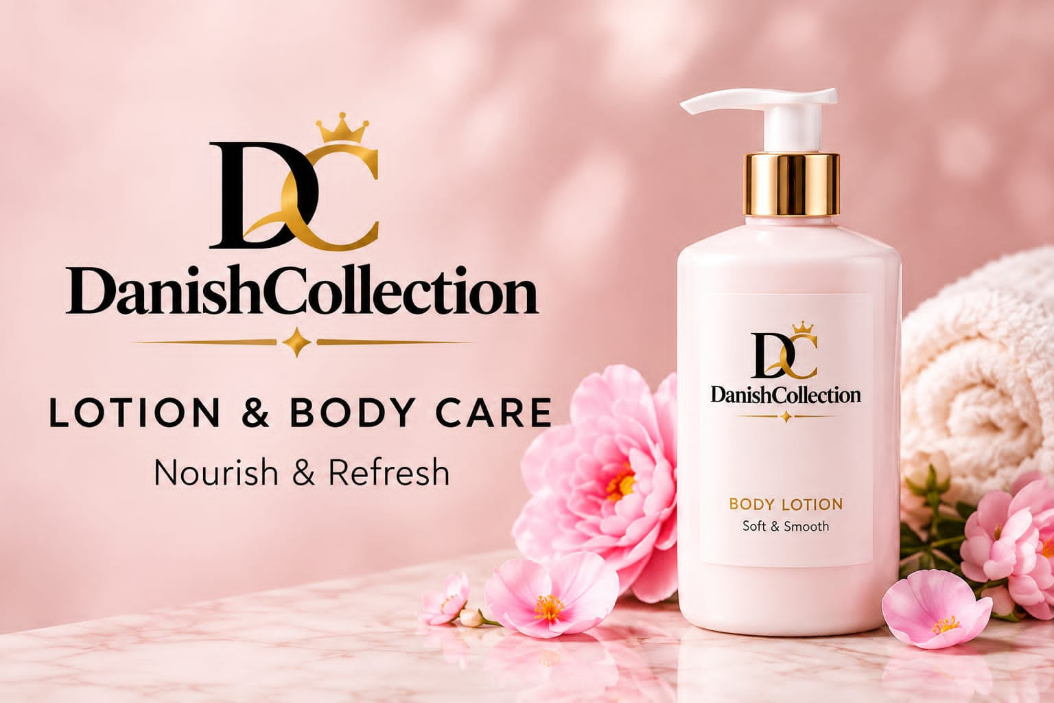Body Sprays