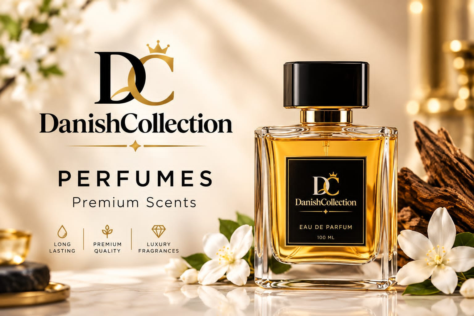 Perfumes