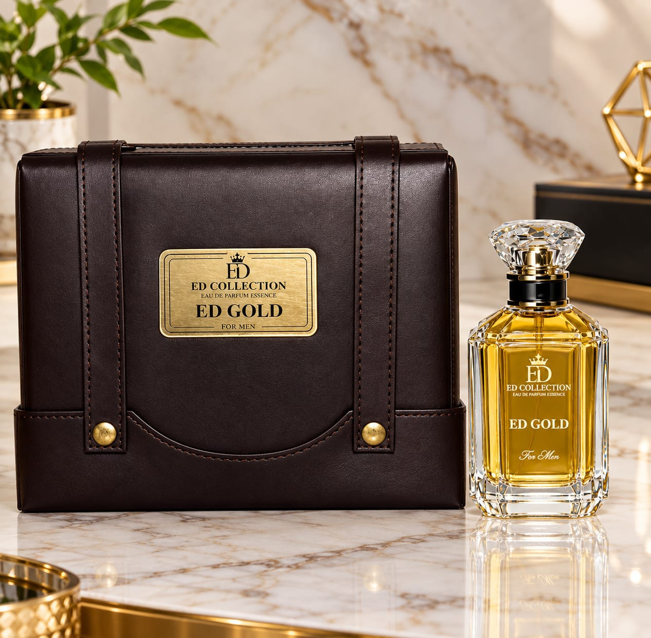 Royal Perfume